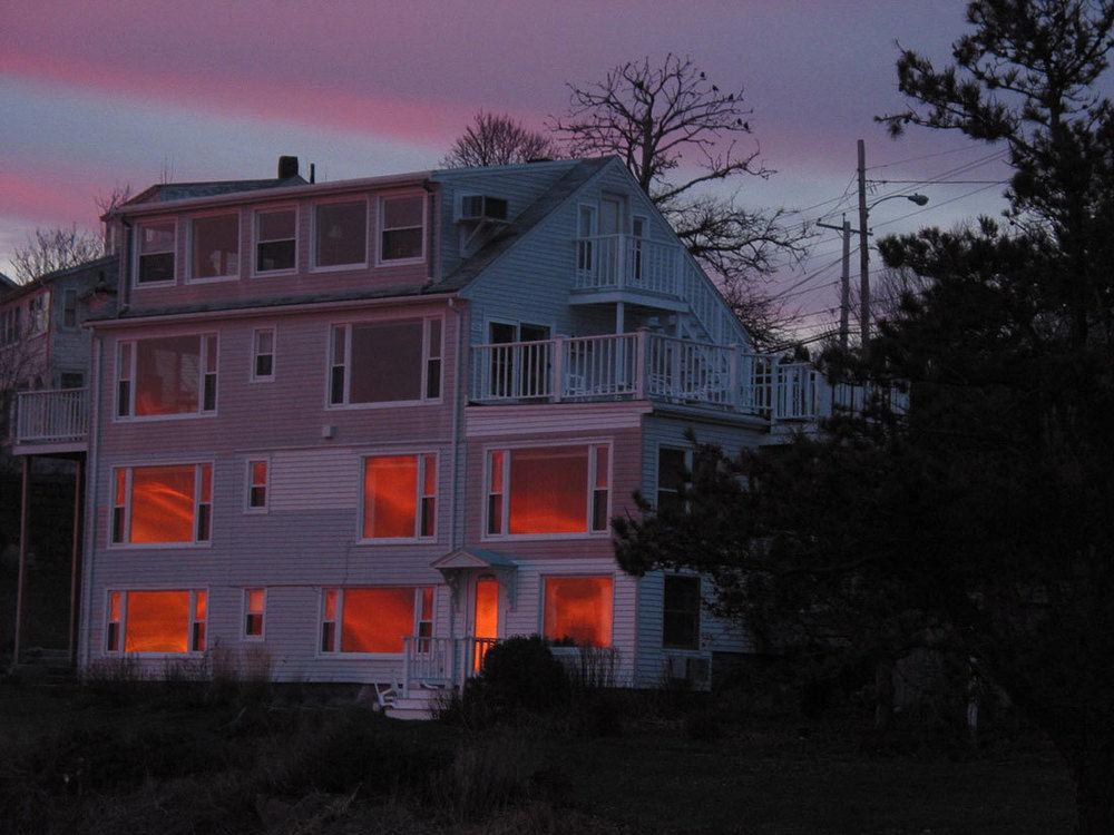 The Quarterdeck Inn By The Sea Rockport Zewnętrze zdjęcie